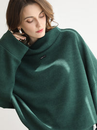 Stylish Versatile Casual Sportswear Hoodie Two-piece Set