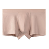 Men's Fashion Personality Seamless Head Boxers