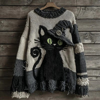 Womens Casual Winter Faux-fur Hoodie