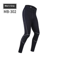 Split Cold-proof Warm Diving Pants