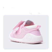 Autumn Mesh Toddler Shoes Hook And Loop