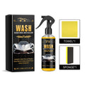 Wash Coating Detailer