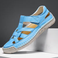 Student Lightweight Women's Shoes Non-slip Casual Soft Bottom