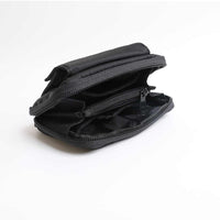 Fashion Clutch Coin Purse Short Pouch