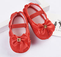 All-match Soft-soled Baby Toddler Shoes