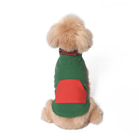 Pet Dog Dralon Vest Clothes