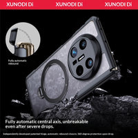 Rotating Stand Compatible With Drop-proof Phone Cases