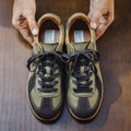 Madende Training Shoes Men's Autumn Low Top
