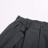 Summer Men's Loose Casual Shorts