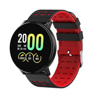 D19119plus Smart Bracelet