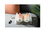 Creative Underwear Bra Storage Box Finishing Box