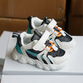 Children's Breathable Mesh Shoes Sneakers