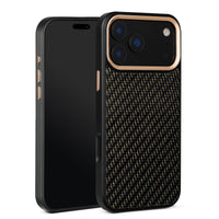 Carbon Fiber 3K Twill Phone Case