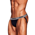 Men's Big Pouch Sports Breathable Cotton Underpants