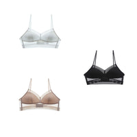 back bra without steel ring