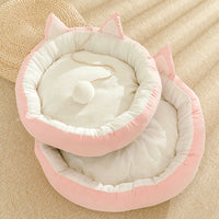 Universal Suede  Cat Mat