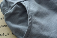 Children's three-piece long sleeve