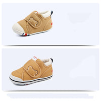 Children's soft-soled functional shoes
