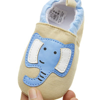 Comfortable toddler shoes, soft sole, non-slip shoes