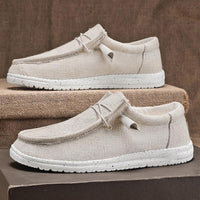 Loafers Trendy Men's Shoes Sneaker