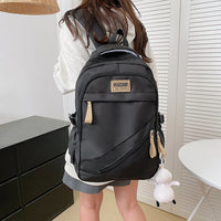 Travel Lightweight Junior High Schoolbag
