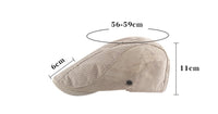 Fashion Casual Sunscreen Sunshade Mesh Beret