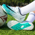 Children's Football Broken Nail Youth Primary School Student Football Shoes