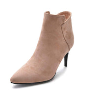 Martin Boots Multifunctional Folding High Heels