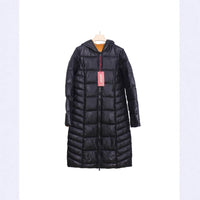 Warm-keeping Cotton Clothing Slim Fit Lengthened Casual