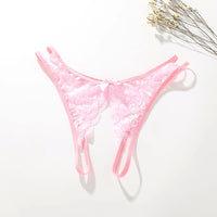 Women's lace  panties