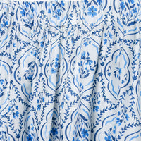 Versatile Chic Midi Skirt For Vacationperfect For Casual Everyday Looks