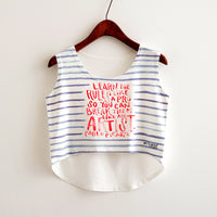 Women's Vest