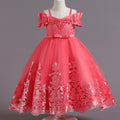 Girls' One-year-old Photo Studio Photography Tutu Skirt