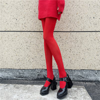 Women's Anti-snagging Velvet Pantyhose