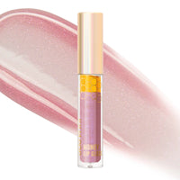 Double Layer Honey Lip Lacquer Female Moisturizing And Nourishing
