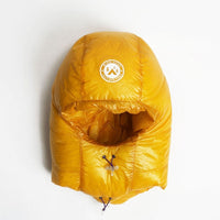 Mens Winter Cycling Neck Gaiter And Mask Combo Warm Fleece-Lined Down Hat For Cold Weather Ride