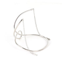 Fashion High Heel Elegant Feet Chain