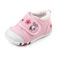 Soft-soled non-slip baby shoes