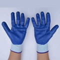 Protective Gloves Wear-Resistant Impregnated Plastic Protection Industrial Belt Rubber