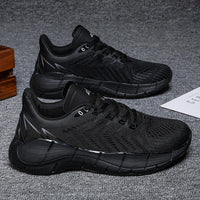 Men's Plus Size Fashion Sports Running Shoes