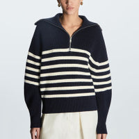 Loose And Lazy Style Thick Coat Women