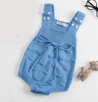 Bubble breeches hip suit