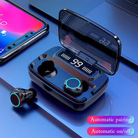 M11 5.0 Bluetooth headset