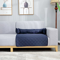 Pet Sofa Cushion Imitation Memory Cloth Cushion Positive And Negative