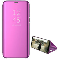 Electroplated Mirror Phone Case