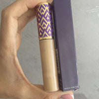 Five Colors Concealer Freckle Face