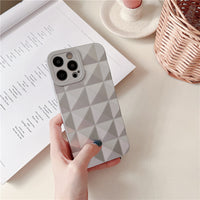Silicone Anti-fall Explosion Soft Shell Is Simple