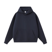 American Retro Loose Casual Men's And Women's Hoodies