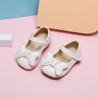 Baby Girl's Shoes Small Leather Toddler Soft