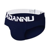 Men's Three-dimensional Extrusion Capsule Low Waist Underpants